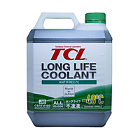 
    Антифриз TCL LLC -40C зеленый 4л (Long Life Coolant) карбоксилатный
  