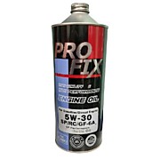 масло PROFIX 5W30 Синтетическое SP/RC/GF-6 1L 