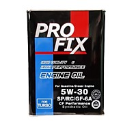 масло PROFIX 5W30 Синтетическое SP/RC/GF-6 4L 