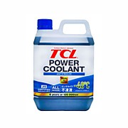 Антифриз TCL LLC -40C синий 2л (Power Coolant) G12++ длительного действия