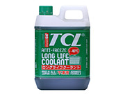 Антифриз TCL LLC -40C зеленый 2л (Long Life Coolant) карбоксилатный