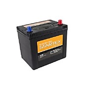 Аккумулятор STARTEX, 70 а/ч, 590А, 85D23L