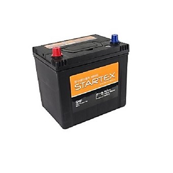 Аккумулятор STARTEX, 70 а/ч, 590А, 85D23R